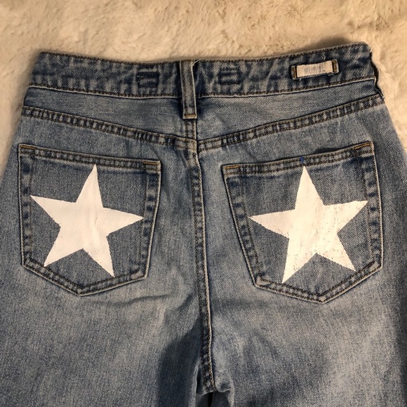 Brandy Melville | Jeans | Jeans With 